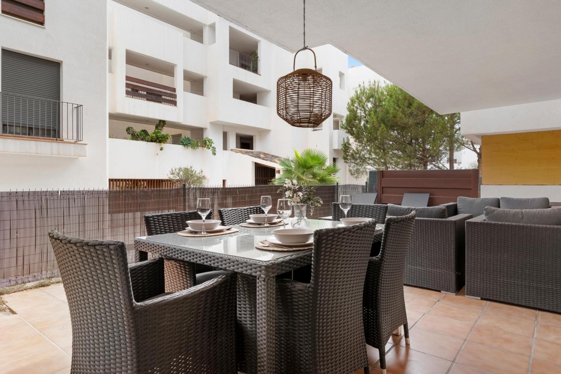 Apartment Alamar In La Cala De By Costarentals - Ref 38 *