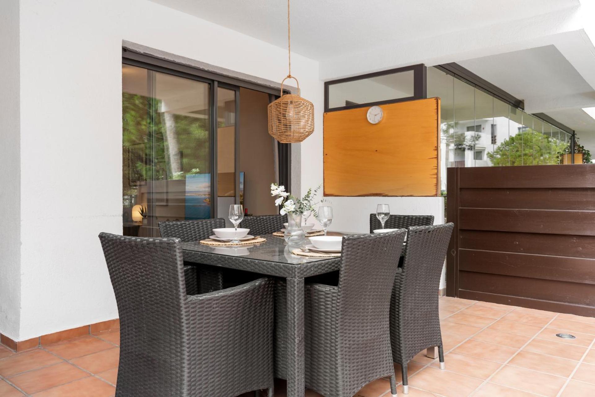 Alamar In La Cala De By Costarentals - Ref 38 Apartment Mijas