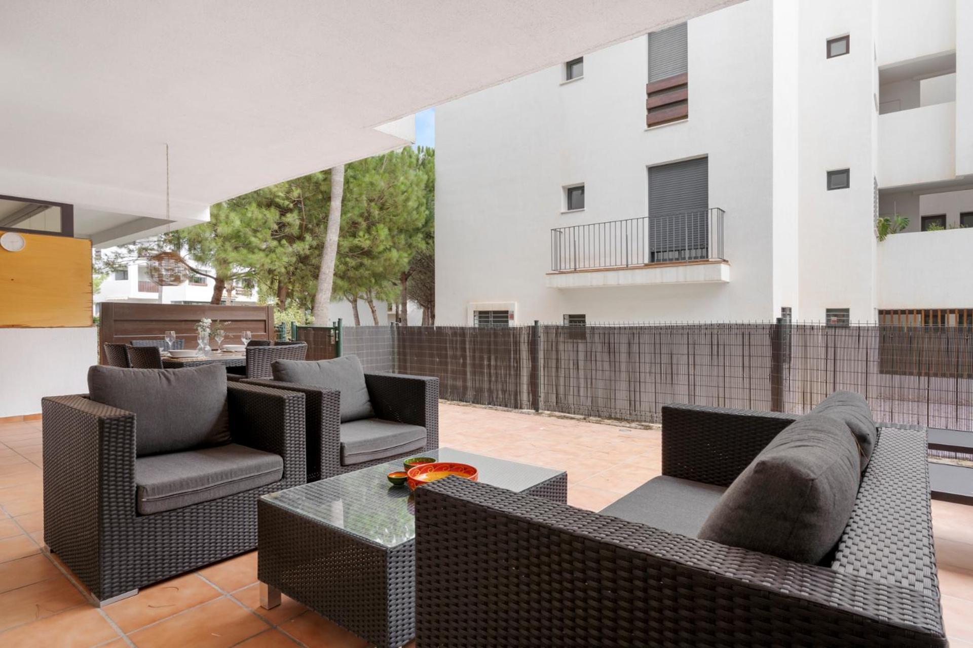 Alamar In La Cala De By Costarentals - Ref 38 Mijas
