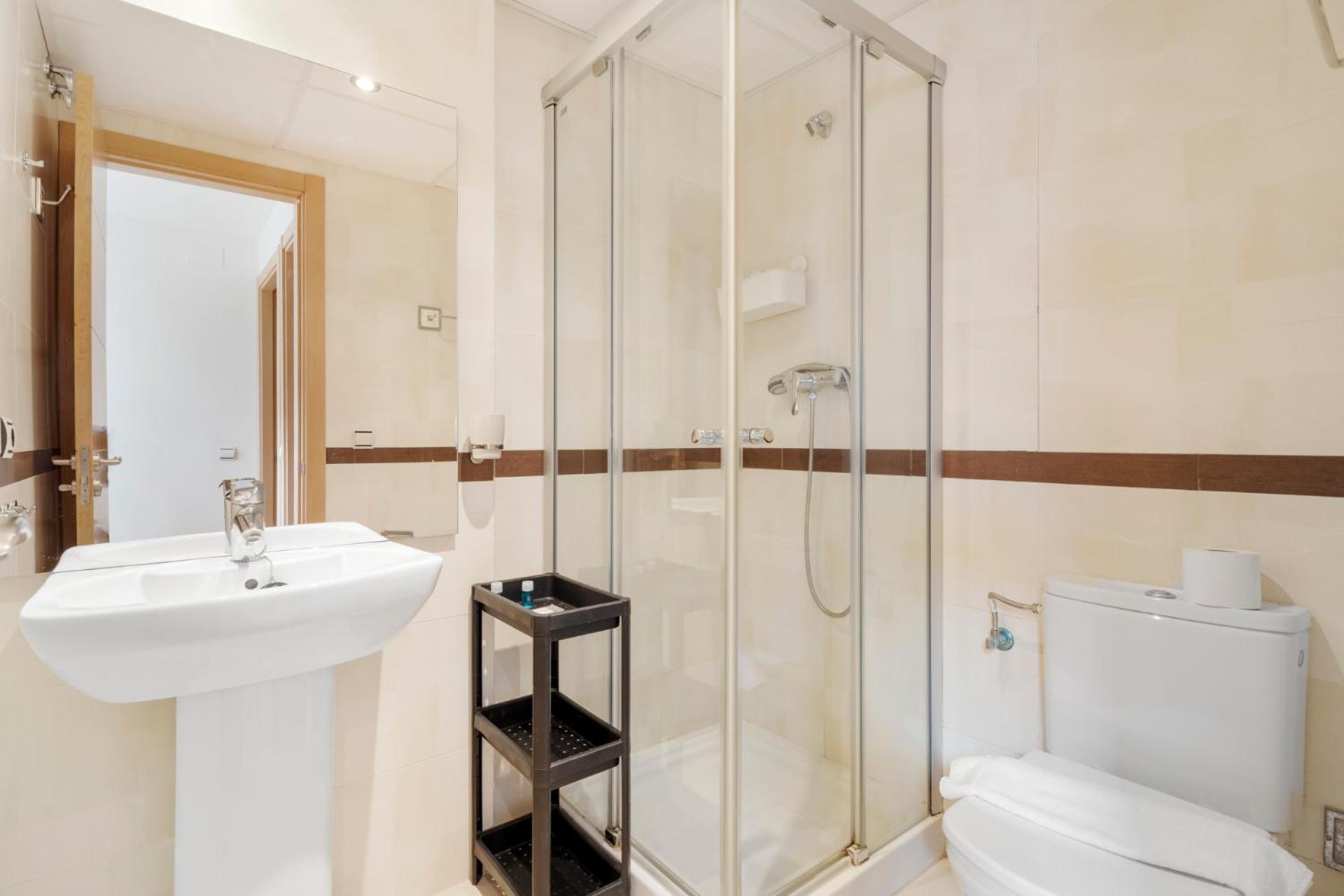 Alamar In La Cala De By Costarentals - Ref 38 Apartment