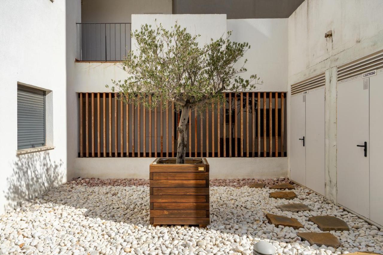 Alamar In La Cala De By Costarentals - Ref 38 Apartment